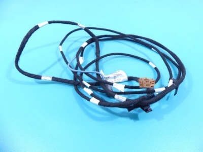 Микрофон citroen c4 grand picasso 2 13-22 9805297280 фото №1