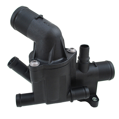 Термостат mercedes w205 c180 c200 bluetec фото №1