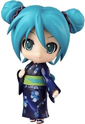 Figurka Anime Hatsune Miku Nendoroid Good Smile