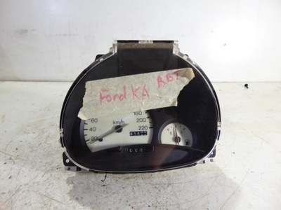 Счетчик ford ka 97kp-10841-a фото №1