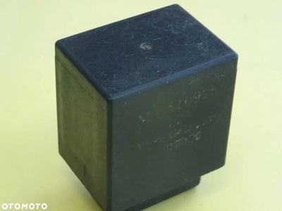 Реле mitsubishi galant mb510925 nr1373 фото №1