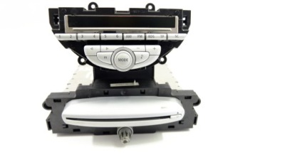 MINI COOPER R56 RADIO CD 3452697 