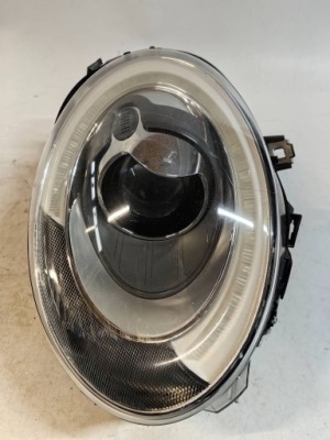 Mini f55, f56 - фара full led правый фото №1