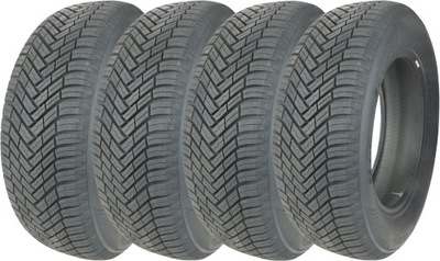 4x 245/45R18 100Y XL NBLUE 4 SEASON 2 Nexen Całoroczne 