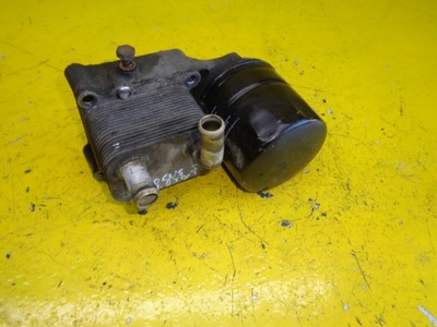 Ford focus mk1 1.8 tdci корпус фільтра оливи фото №1