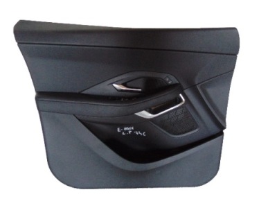 Оббивка передня ліва обшивка jaguar e-pace фото №1