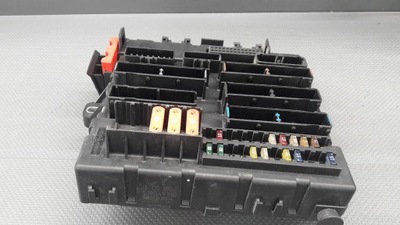 13170890 модуль bsi opel vectra signum 2.2 фото №1