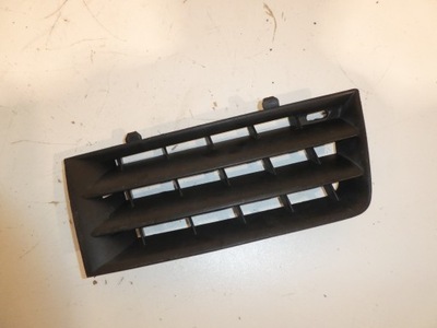 Решітка бампера renault megane ii d8200114157e фото №1