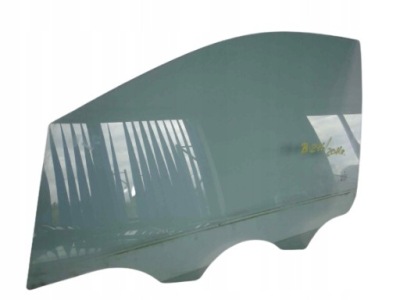 Mercedes b klasa w246 246 скло передня ліва 2011 фото №1