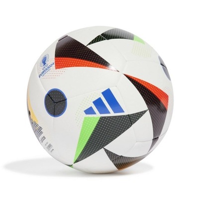 Piłka nożna treningowa adidas Euro 2024 Germany Fussballliebe r 4