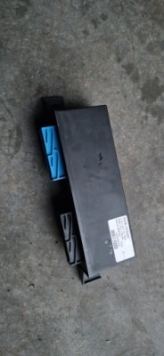 Модуль блок керування дах saab 93 ii cabrio 12763967 фото №1