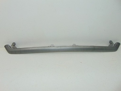 Subaru forester 12- решітка радіатора молдинг 91121sg000 org фото №1