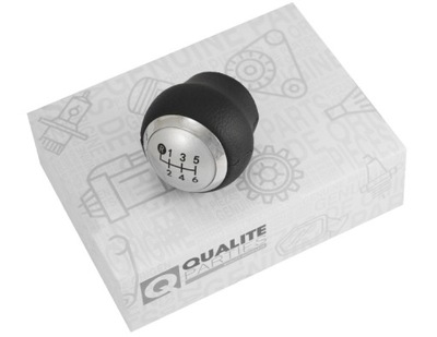 Ручка переключения передач toyota corolla verso rav4 6b фото №1