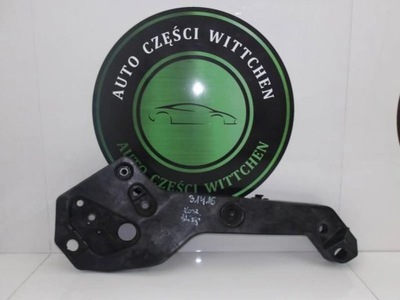 Renault trafic iii vivaro b панель фари лівий pas перед фото №1