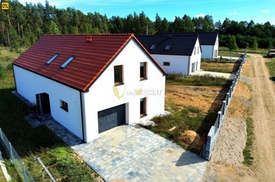 Dom, Buczki, Ełk (gm.), 174 m²