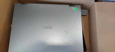 TOSHIBA SATELLITE A120