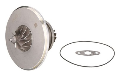 Сердцевина вкладыш турбины картридж турбины koras interstar renault master 2.5 dci 101 120 km фото №1