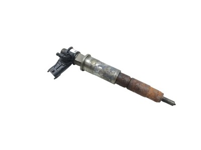 Форсунка renault vel satis espace iv 4 2.0 dci 150km m9r760 0445115022 фото №1