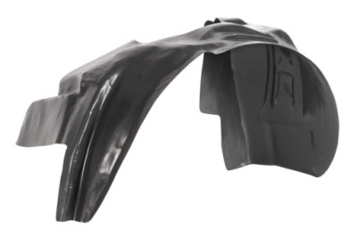 Подкрылок перед p ford transit / tourneo courier фото №1