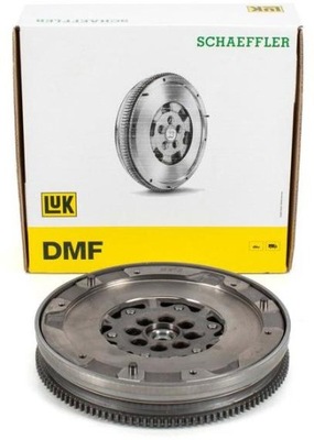 Luk колесо маховик 415 0477 10 фото №1