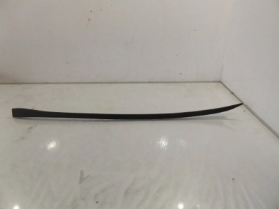 Corsa c молдинг стекло лобовое правая фото №1