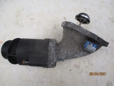 Воздухозаборник турбины cfc 03l145715 фото №1