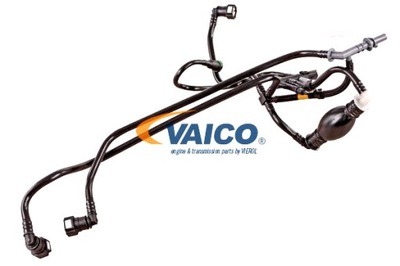 VAICO CABLE COMBUSTIBLE CITROEN C3 II C3 PLURIEL NEMO NEMO MINIVAN  