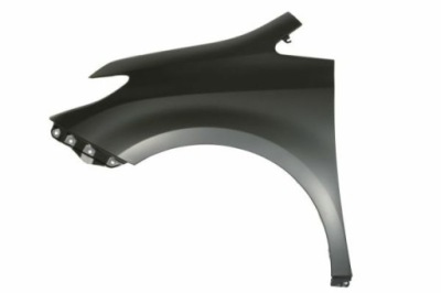 Крыло левый toyota sienna 2010-2017 каждый цвет фото №1