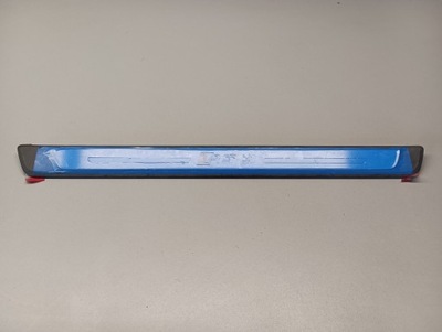 Молдинг порог led правая audi rs3 8v 4947418c фото №1