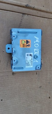 Opel mokka перетворювач струму 545249971 фото №1