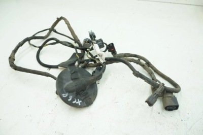 Жгут насоса топлива volvo xc60 i 31296298 фото №1