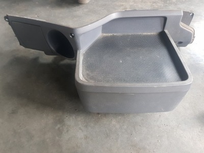 Scania r бардачок консоль кабіни фото №1