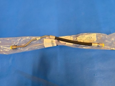 Шланг защита wąż bmw 6 e65 e66 6753037 новый фото №1