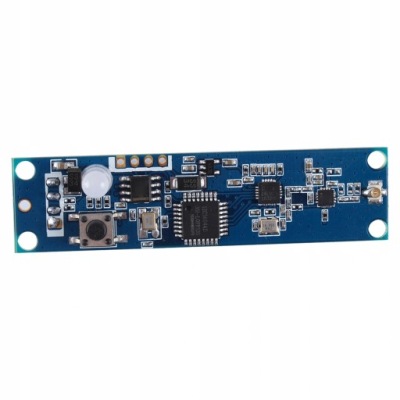 Pytka bezprzewodowych moduów dmx512 фото №1