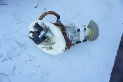 Насос топлива audi a6 c5 fl 3.0 v6 фото №1