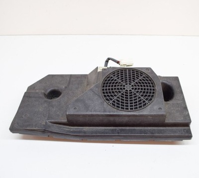 Subaru forester sh 2009 динамік низькочастотний фото №1