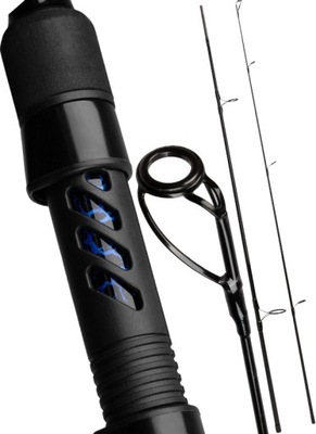 WĘDKA MIKADO TRYTHON CARP 3,60m 3lbs 3sec