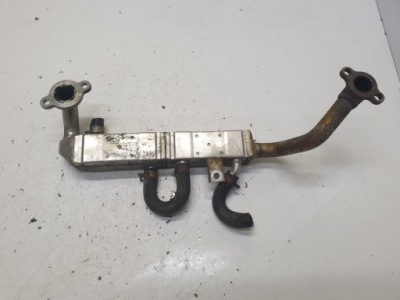 Радіатор вихлопних газів egr subaru forester iii 14793aa020 фото №1