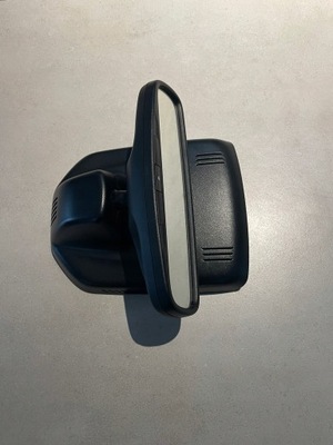 Дзеркало заднього виду maserati quattroporte vi фото №1