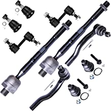 Важелі шарніри наконечники з'єднувачі mazda cx-9 06- фото №1