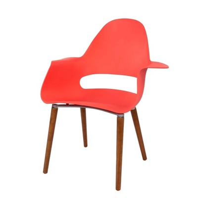 Krzesło designerskie NILS
