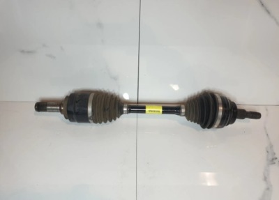 Mercedes ml w166 166 привідний вал półośka a1663303400 фото №1