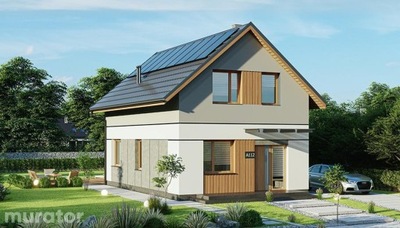 Dom, Sosnowiec, Klimontów, 139 m²
