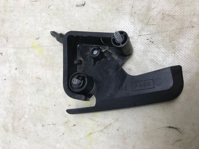 Dodge ram 94-02 ручка капот 55076343 usa фото №1