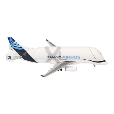 MODEL AIRBUS A330-743L AIRBUS BELUGA XL 3 F-GXLI