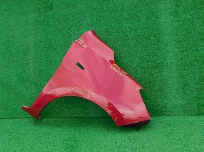 Mitsubishi space star 19- крыло правый передний фото №1