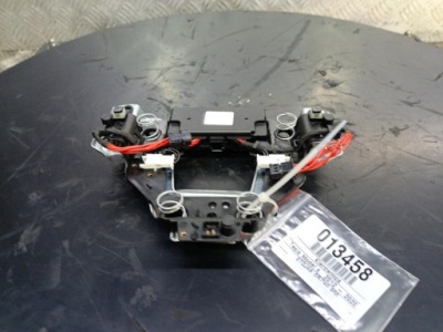 Tesla model s повітропровід модулі 306745585-ab фото №1