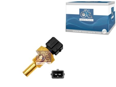 Dt spare parts датчик температури рідина охолоджуючий mercedes actros фото №1