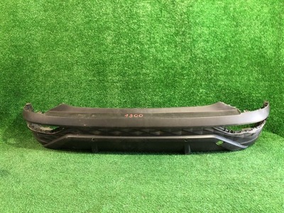 Бампер задний задняя hyundai tucson iv 20- nr.1300 фото №1