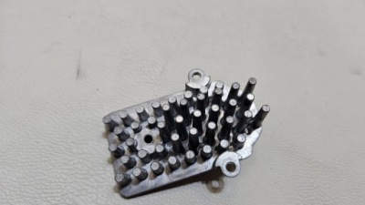Led йожик  фонари блок розжига vw tiguan 2 1473000167c0 фото №1